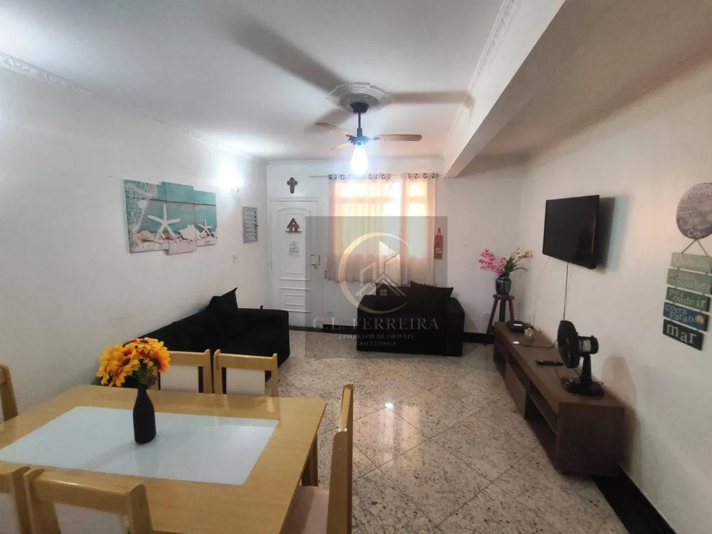 Apartamento, 3 quartos, 87 m² - Foto 6