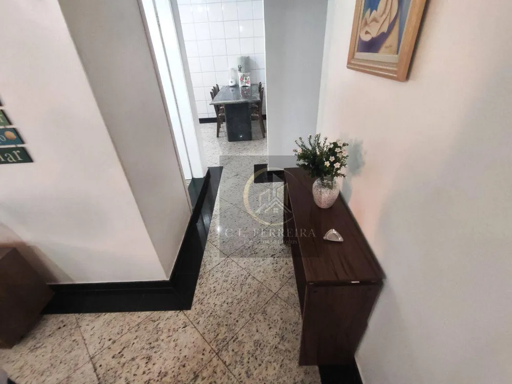 Apartamento, 3 quartos, 87 m² - Foto 3