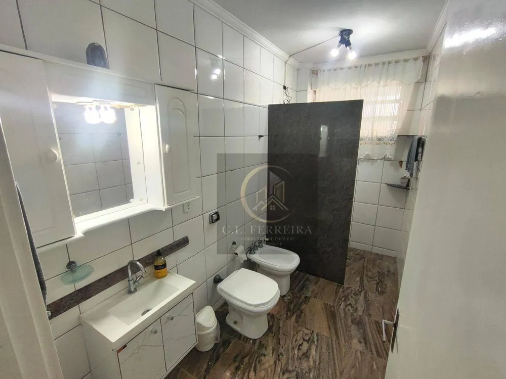 Apartamento, 3 quartos, 87 m² - Foto 5