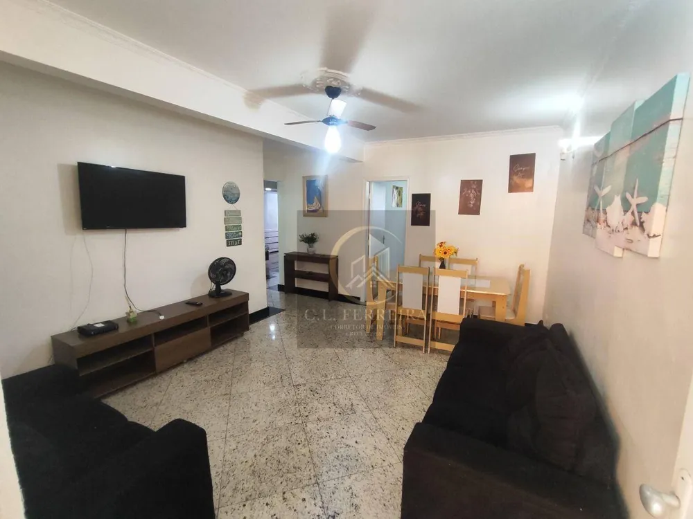 Apartamento, 3 quartos, 87 m² - Foto 7