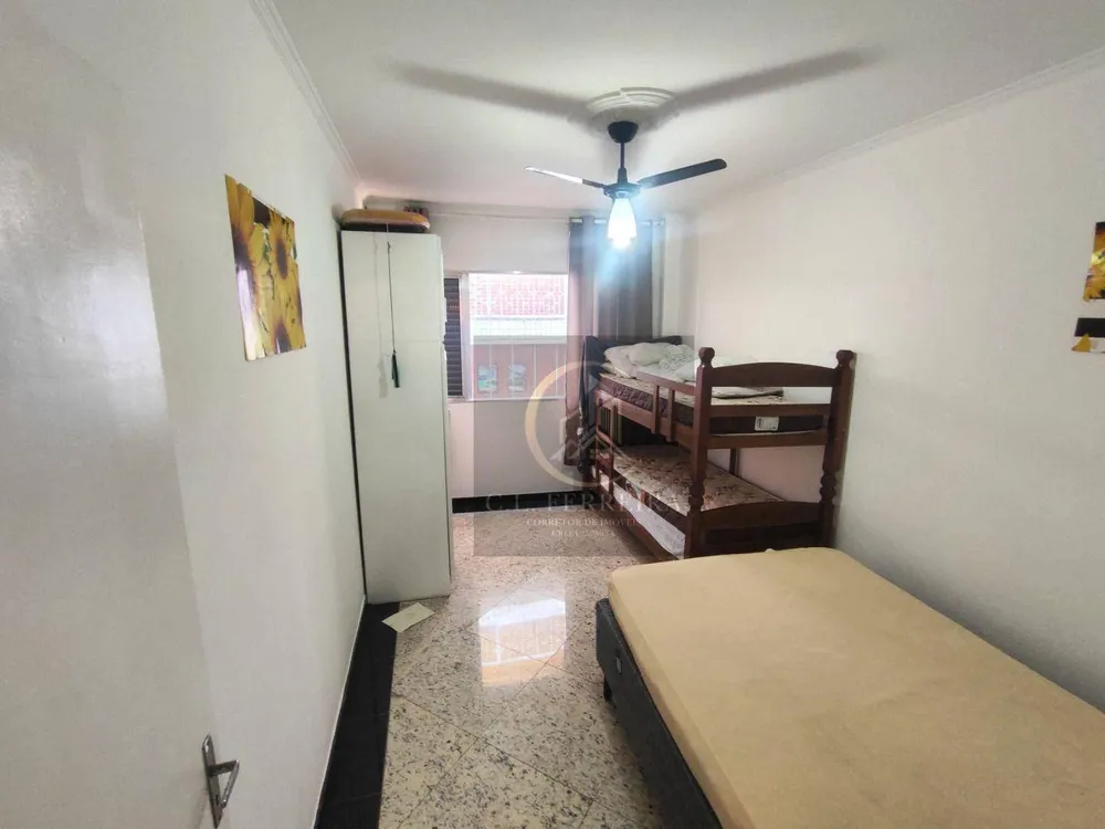 Apartamento, 3 quartos, 87 m² - Foto 1