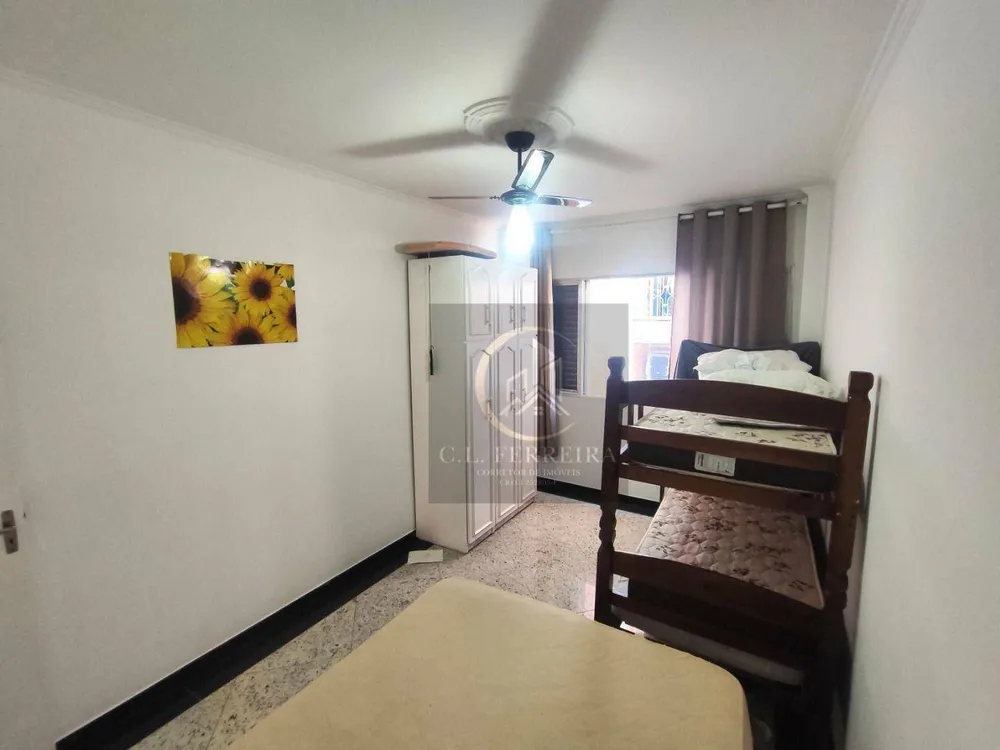 Apartamento, 3 quartos, 87 m² - Foto 4