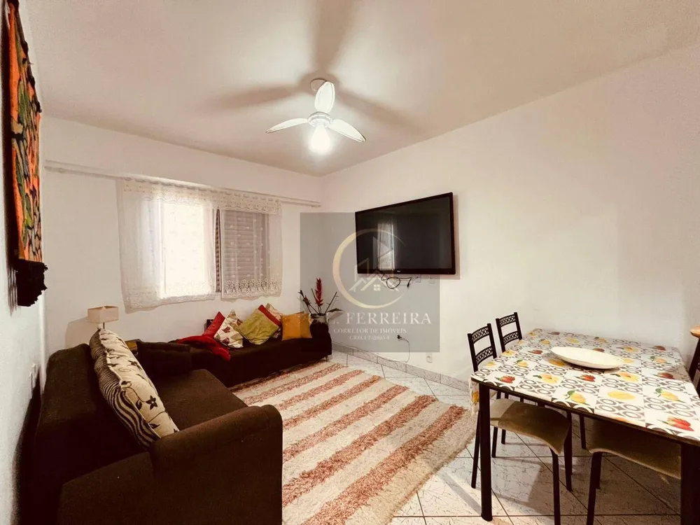 Apartamento, 1 quarto, 47 m² - Foto 6