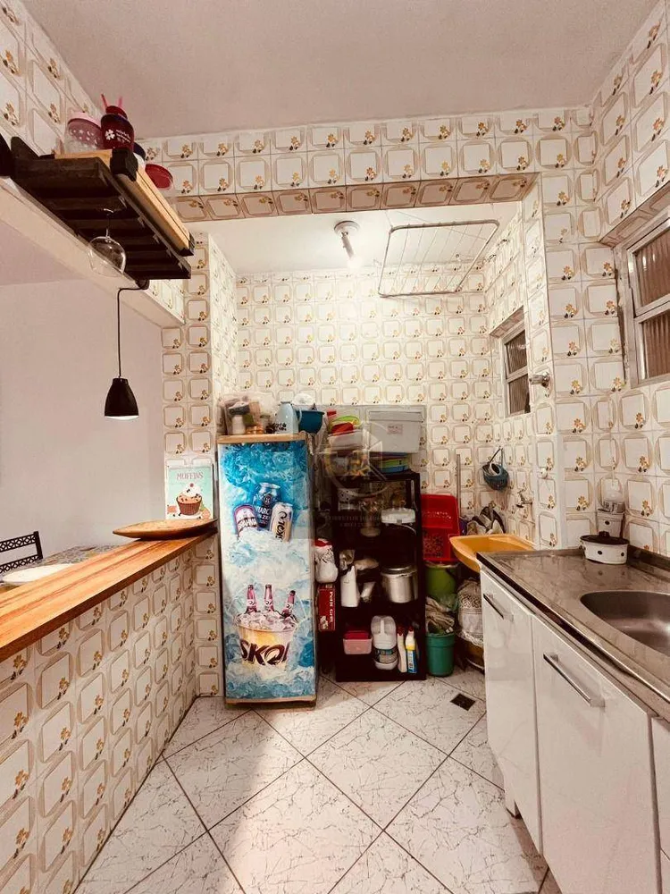 Apartamento, 1 quarto, 47 m² - Foto 4