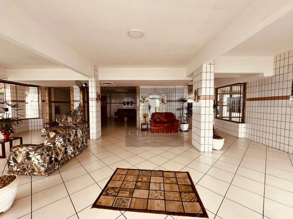 Apartamento, 1 quarto, 47 m² - Foto 5