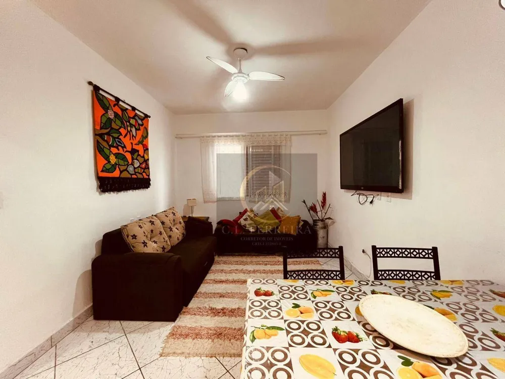 Apartamento, 1 quarto, 47 m² - Foto 3
