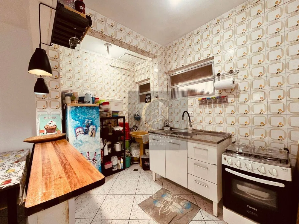 Apartamento, 1 quarto, 47 m² - Foto 8