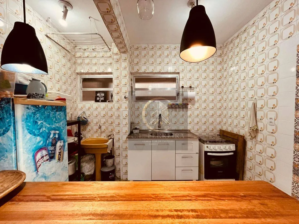 Apartamento, 1 quarto, 47 m² - Foto 9