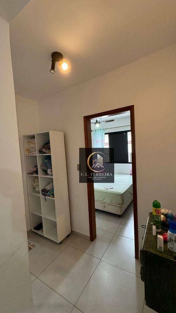 Apartamento, 2 quartos, 93 m² - Foto 2