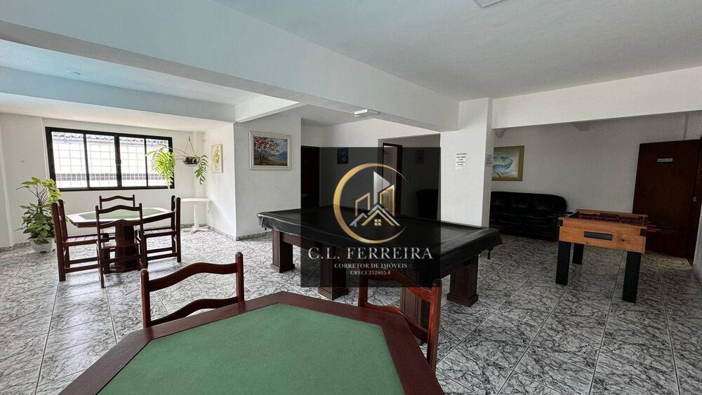 Apartamento, 2 quartos, 93 m² - Foto 8