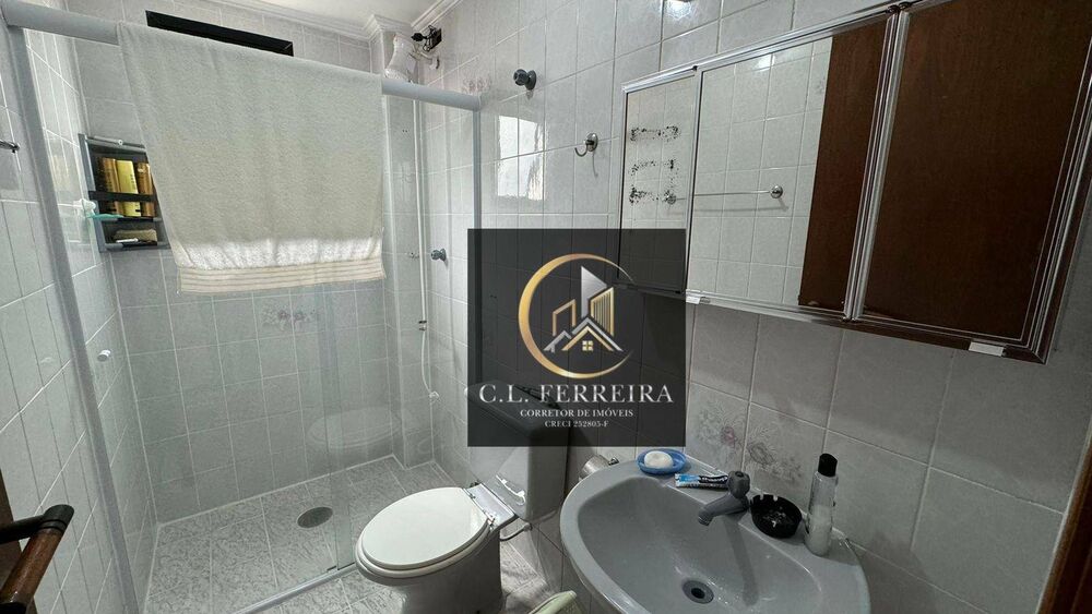 Apartamento, 2 quartos, 93 m² - Foto 12