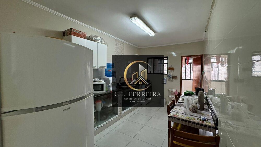 Apartamento, 2 quartos, 93 m² - Foto 4