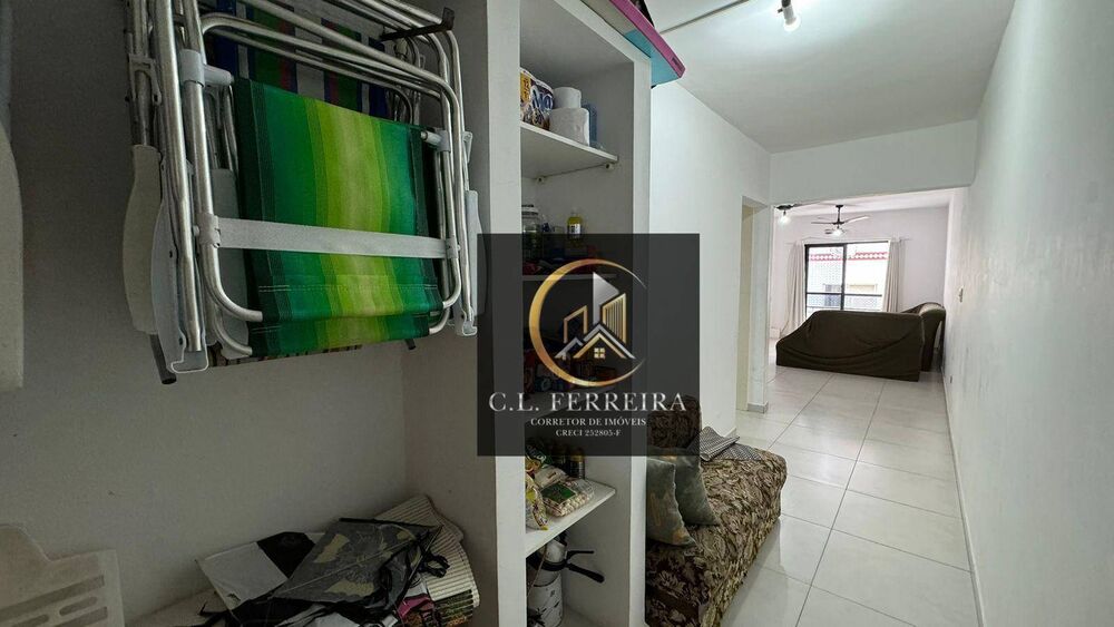 Apartamento, 2 quartos, 93 m² - Foto 3