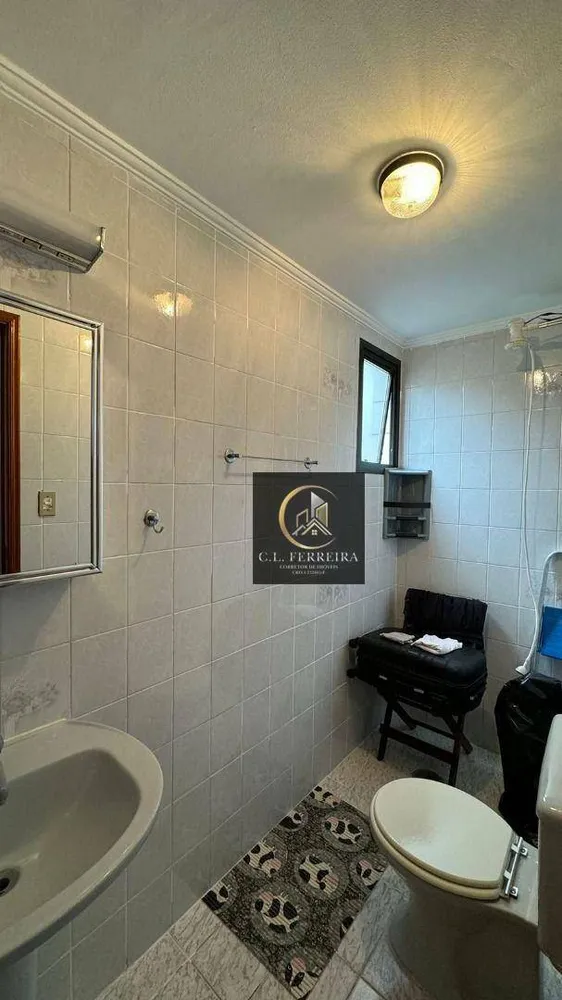 Apartamento, 2 quartos, 93 m² - Foto 14