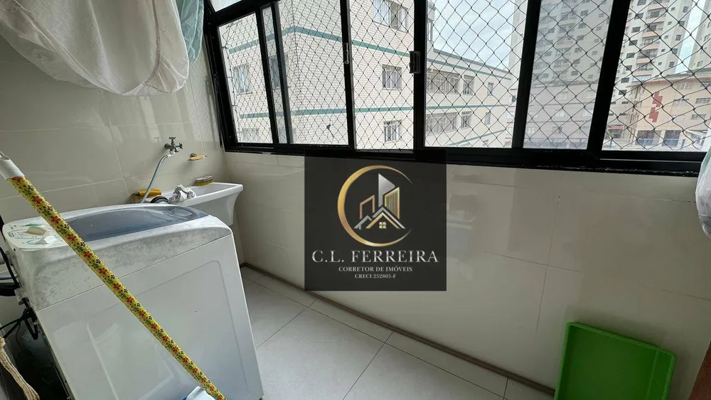 Apartamento, 2 quartos, 93 m² - Foto 9