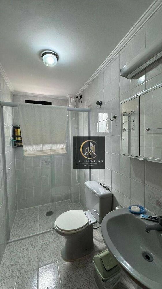 Apartamento, 2 quartos, 93 m² - Foto 11