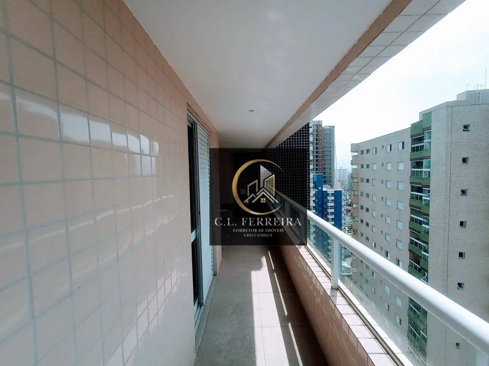 Apartamento, 2 quartos, 85 m² - Foto 6