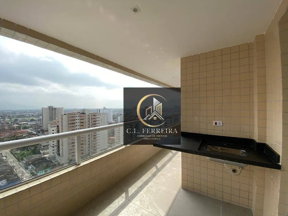 Apartamento, 2 quartos, 85 m² - Foto 17