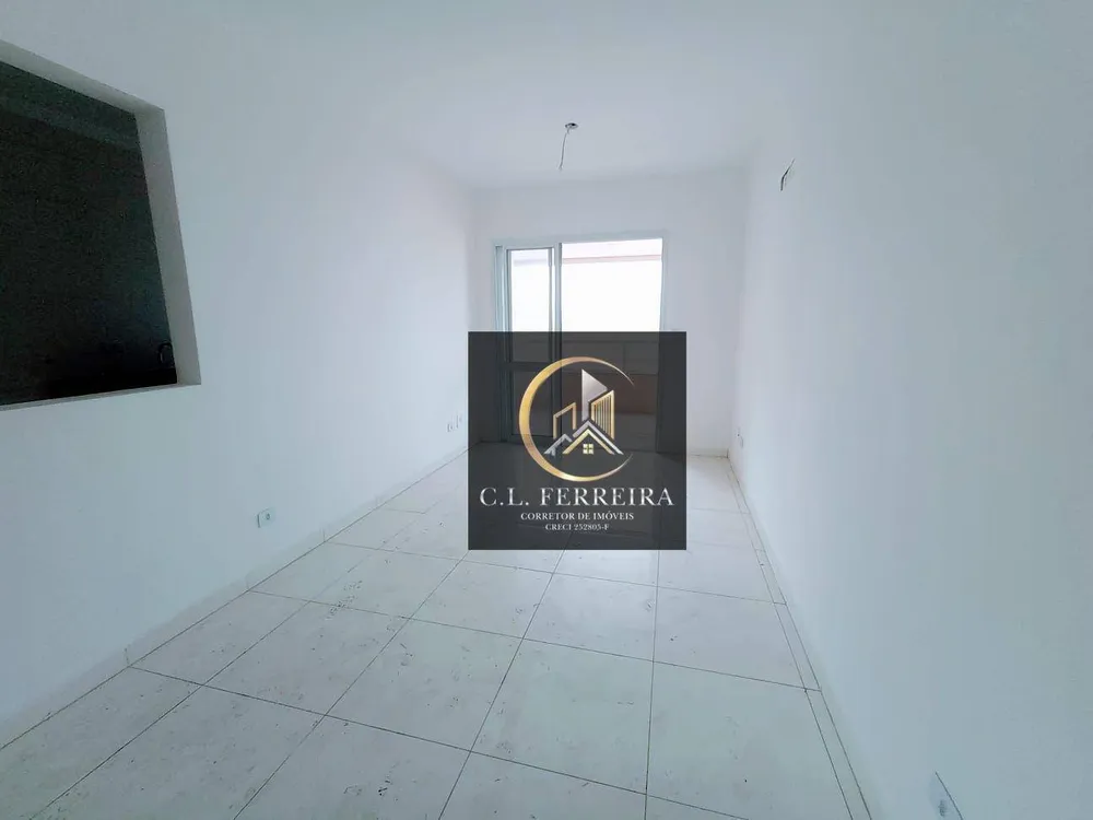 Apartamento, 2 quartos, 85 m² - Foto 2