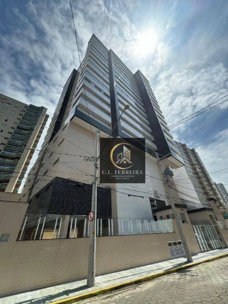 Apartamento, 2 quartos, 85 m² - Foto 1
