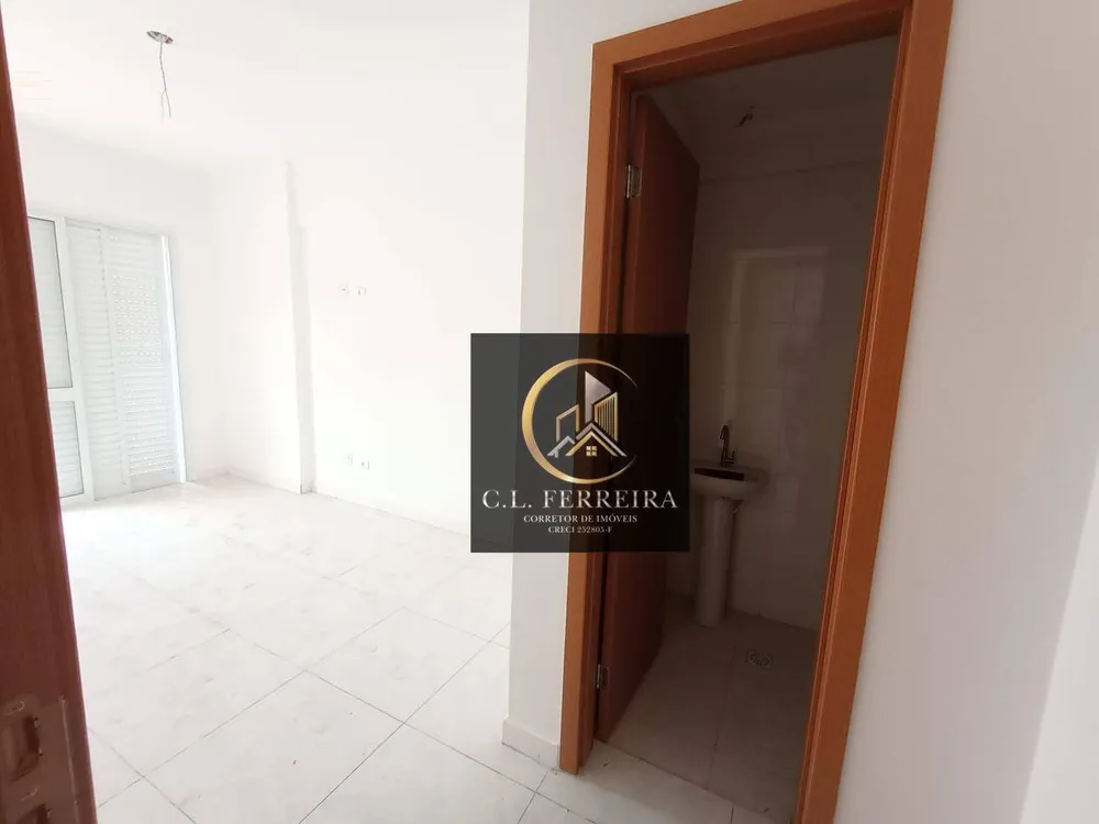 Apartamento, 2 quartos, 85 m² - Foto 11