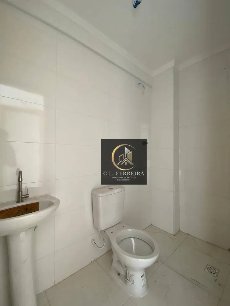Apartamento, 2 quartos, 85 m² - Foto 5