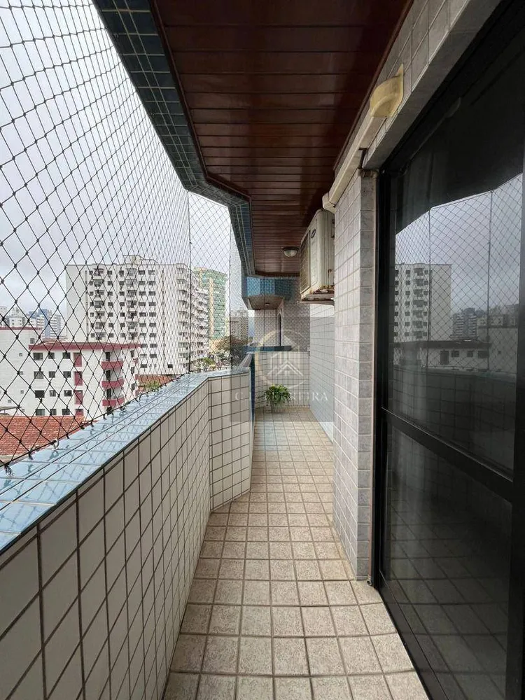 Apartamento, 3 quartos, 110 m² - Foto 4
