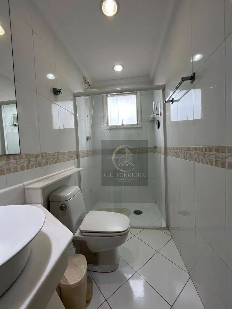 Apartamento, 3 quartos, 110 m² - Foto 10