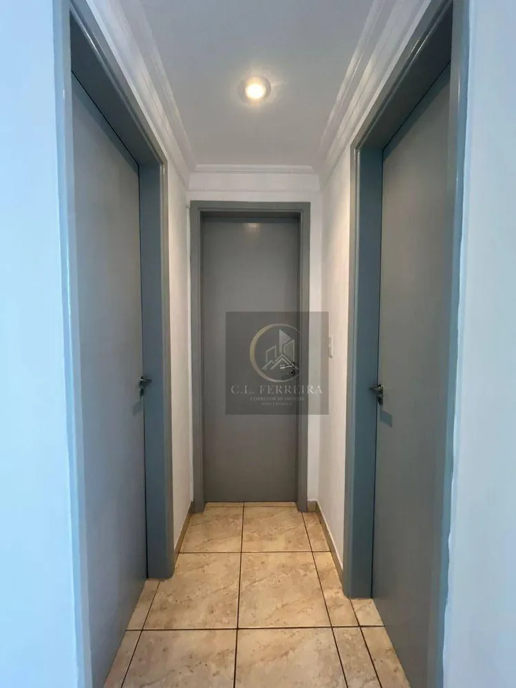 Apartamento, 3 quartos, 110 m² - Foto 9