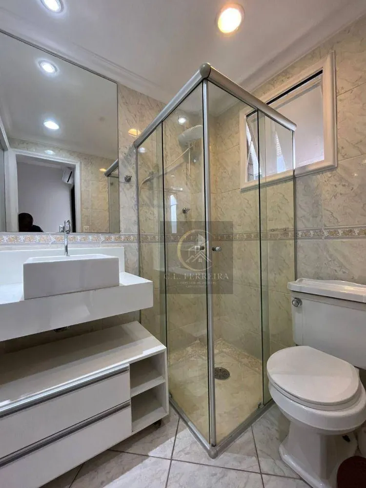 Apartamento, 3 quartos, 110 m² - Foto 15