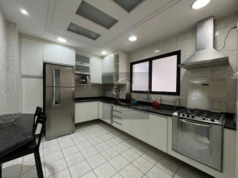 Apartamento, 3 quartos, 110 m² - Foto 6