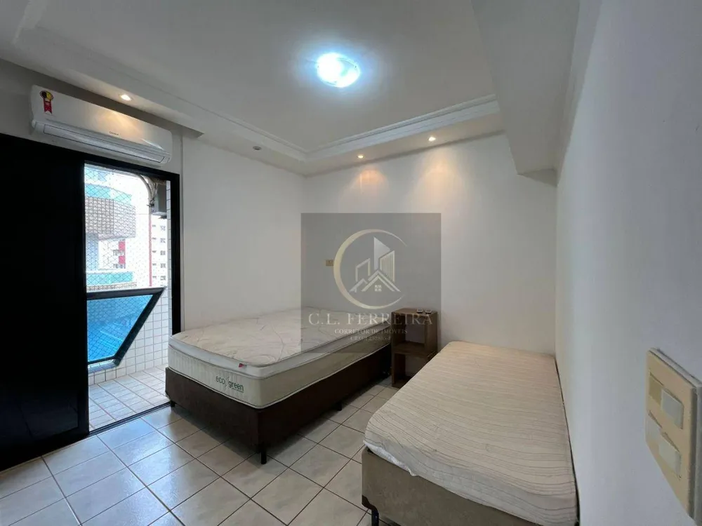 Apartamento, 3 quartos, 110 m² - Foto 11