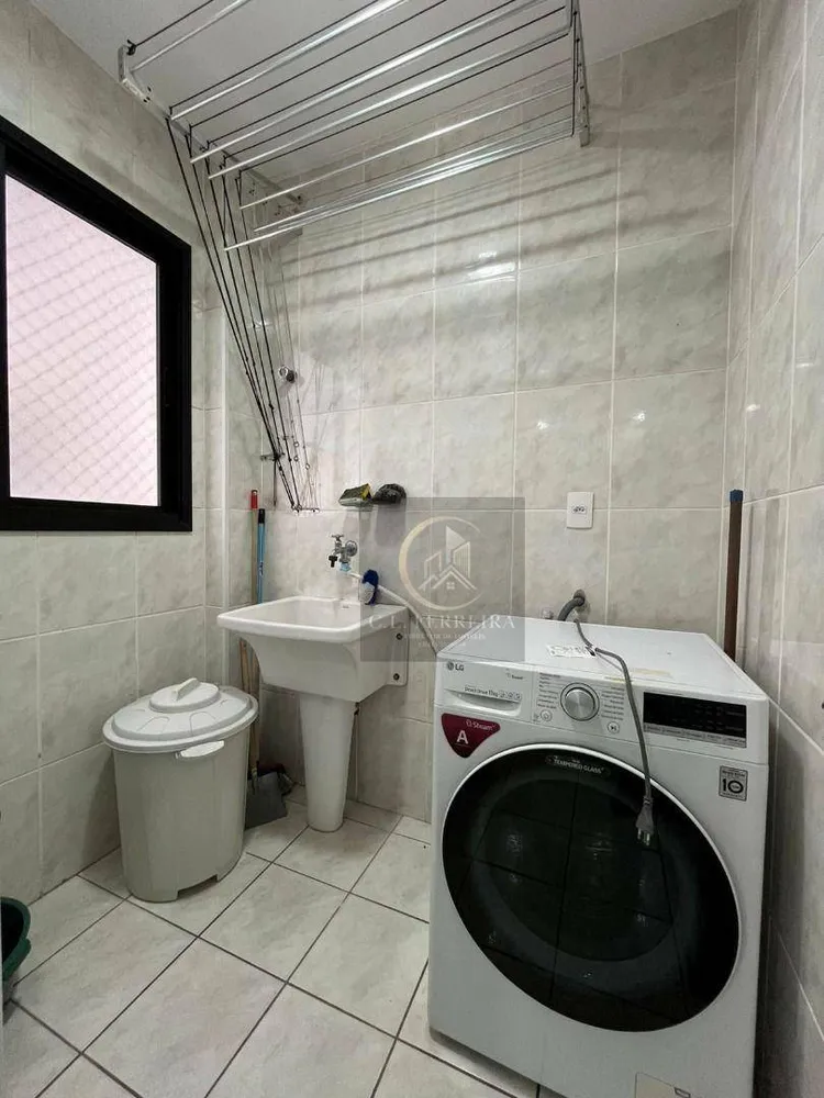 Apartamento, 3 quartos, 110 m² - Foto 7