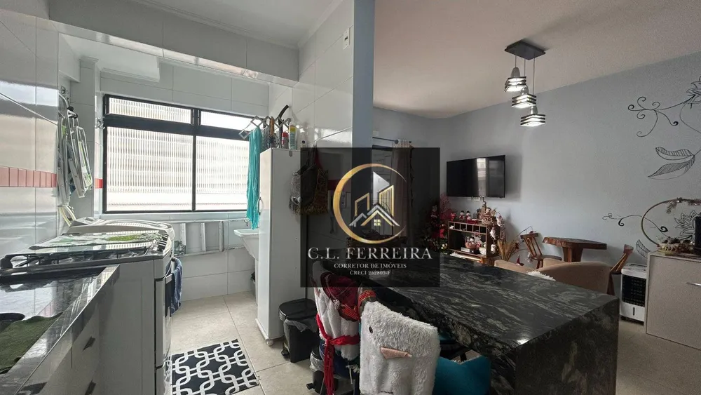 Apartamento, 2 quartos, 68 m² - Foto 6