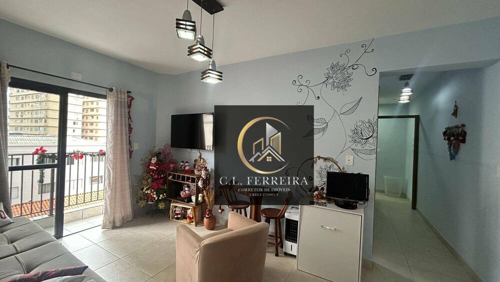 Apartamento, 2 quartos, 68 m² - Foto 11