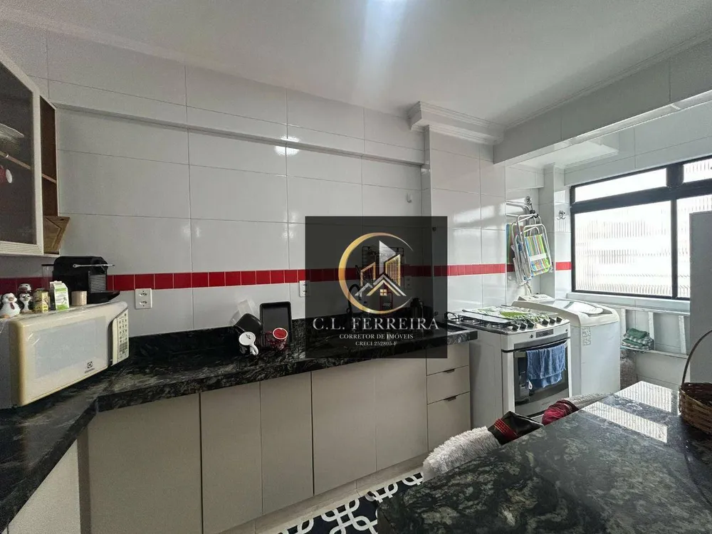 Apartamento, 2 quartos, 68 m² - Foto 17