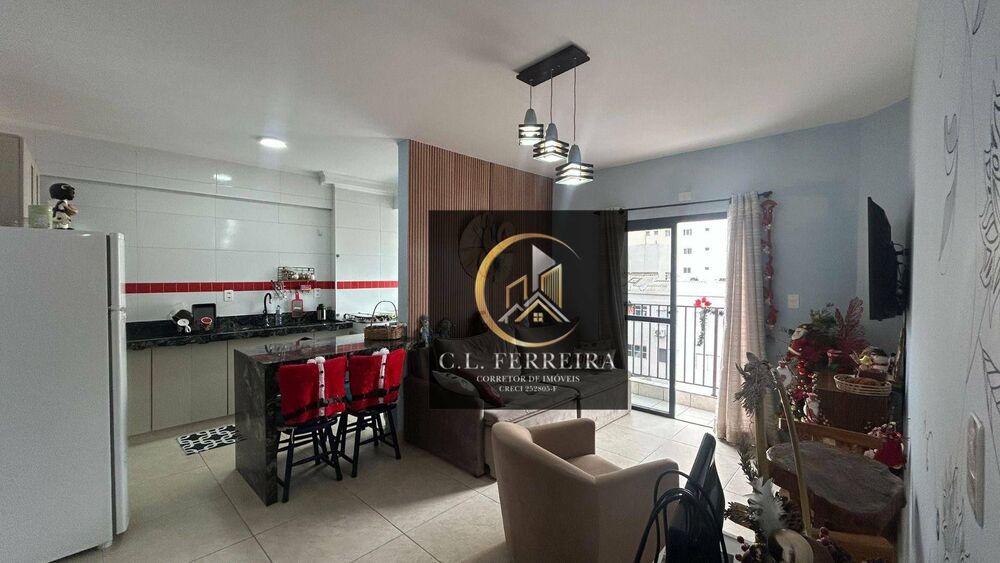 Apartamento, 2 quartos, 68 m² - Foto 10