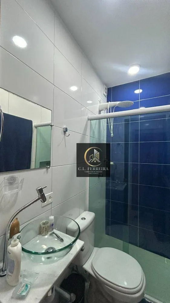 Apartamento, 2 quartos, 68 m² - Foto 5