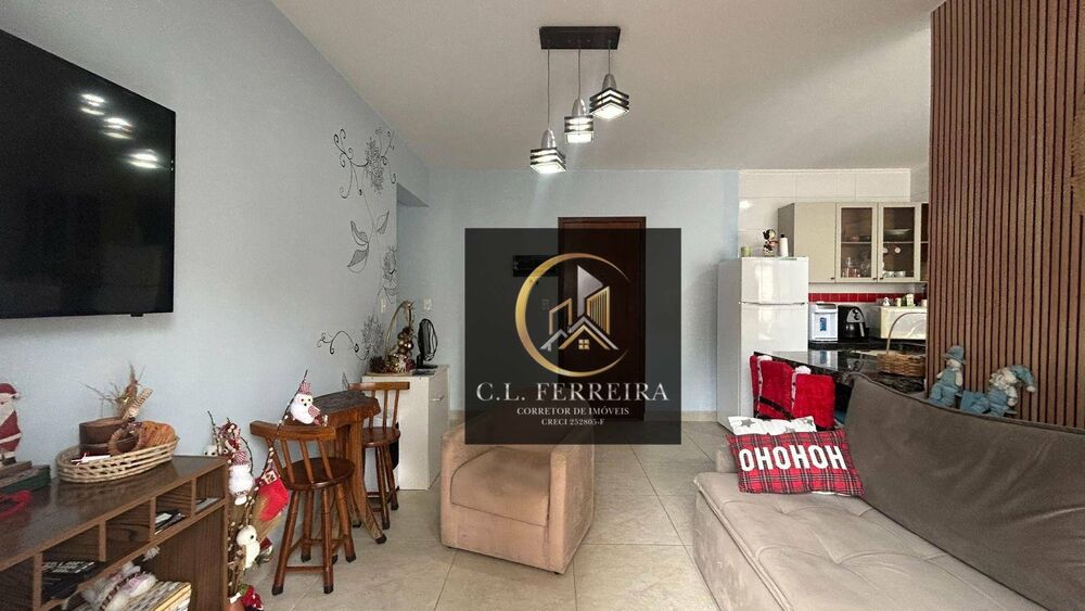 Apartamento, 2 quartos, 68 m² - Foto 12