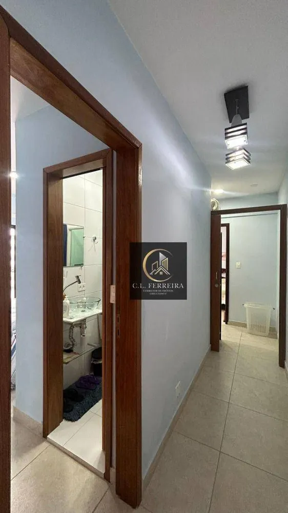 Apartamento, 2 quartos, 68 m² - Foto 1