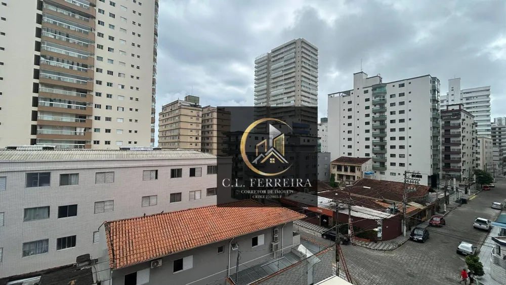 Apartamento, 2 quartos, 68 m² - Foto 3