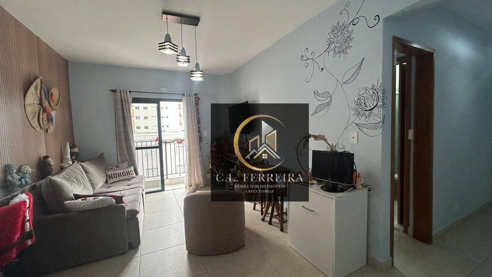 Apartamento, 2 quartos, 68 m² - Foto 9