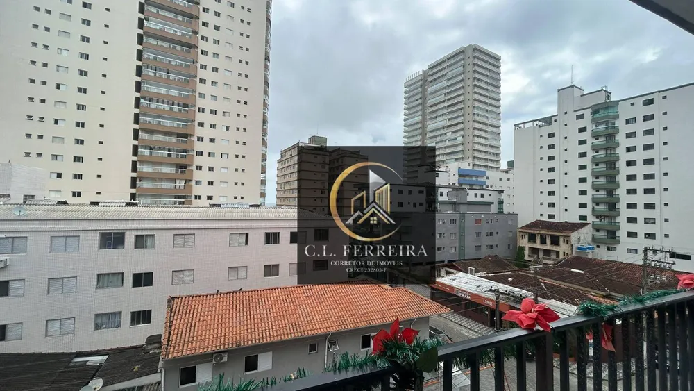 Apartamento, 2 quartos, 68 m² - Foto 2