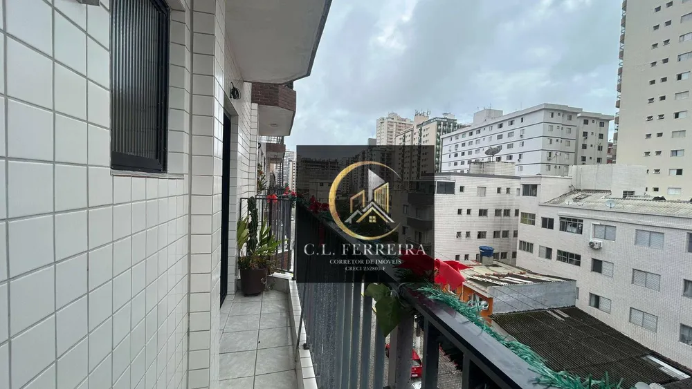 Apartamento, 2 quartos, 68 m² - Foto 8