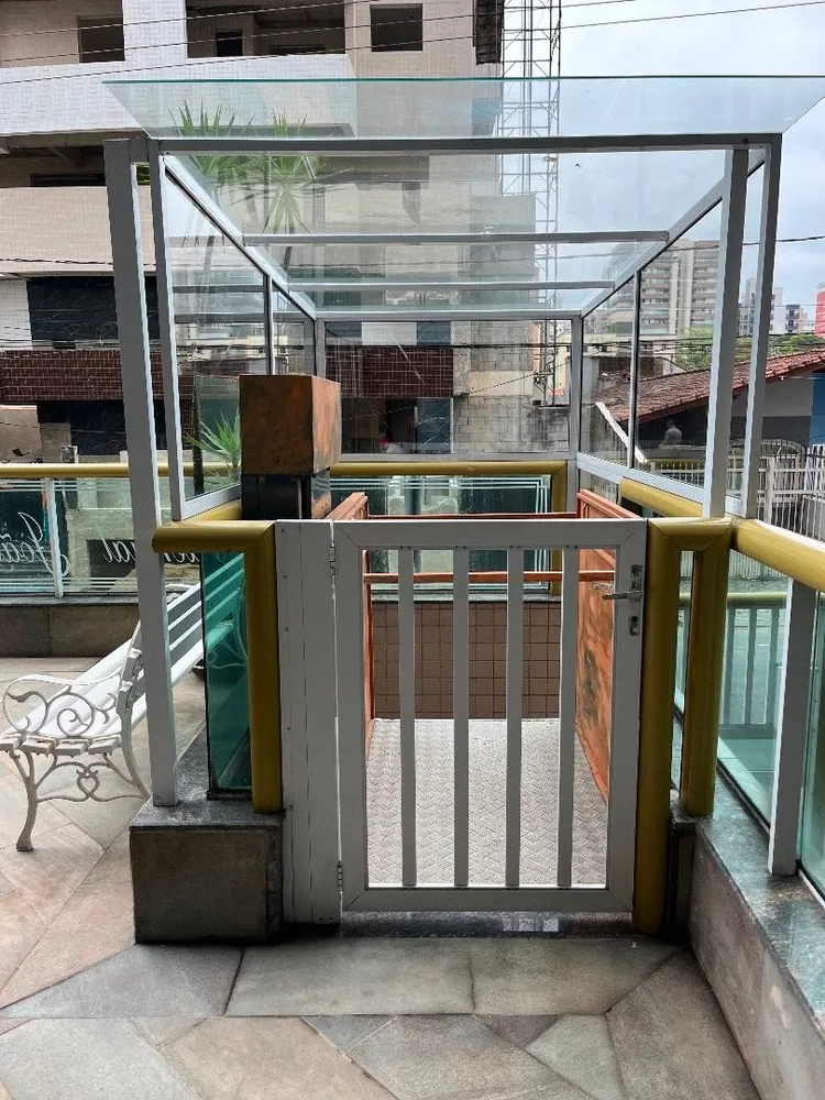 Apartamento, 2 quartos, 101 m² - Foto 15