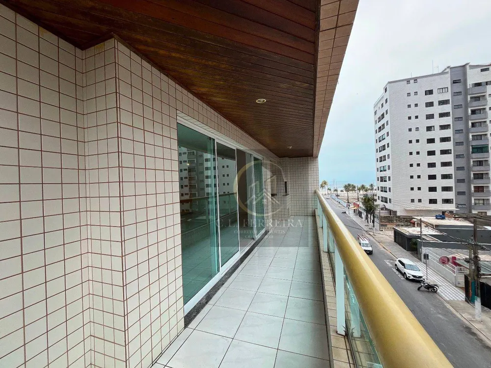Apartamento, 2 quartos, 101 m² - Foto 2
