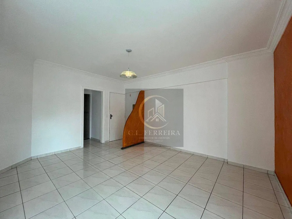 Apartamento, 2 quartos, 101 m² - Foto 1