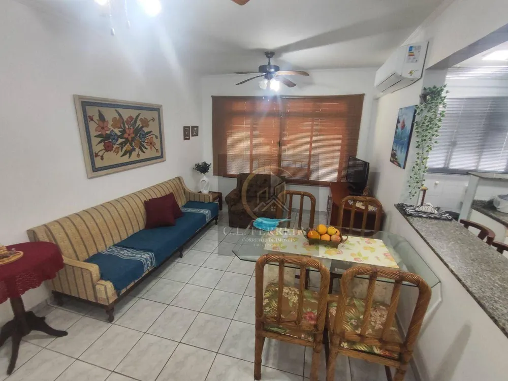 Apartamento, 2 quartos, 69 m² - Foto 2