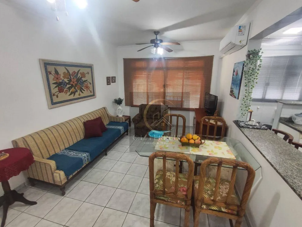 Apartamento, 2 quartos, 69 m² - Foto 6