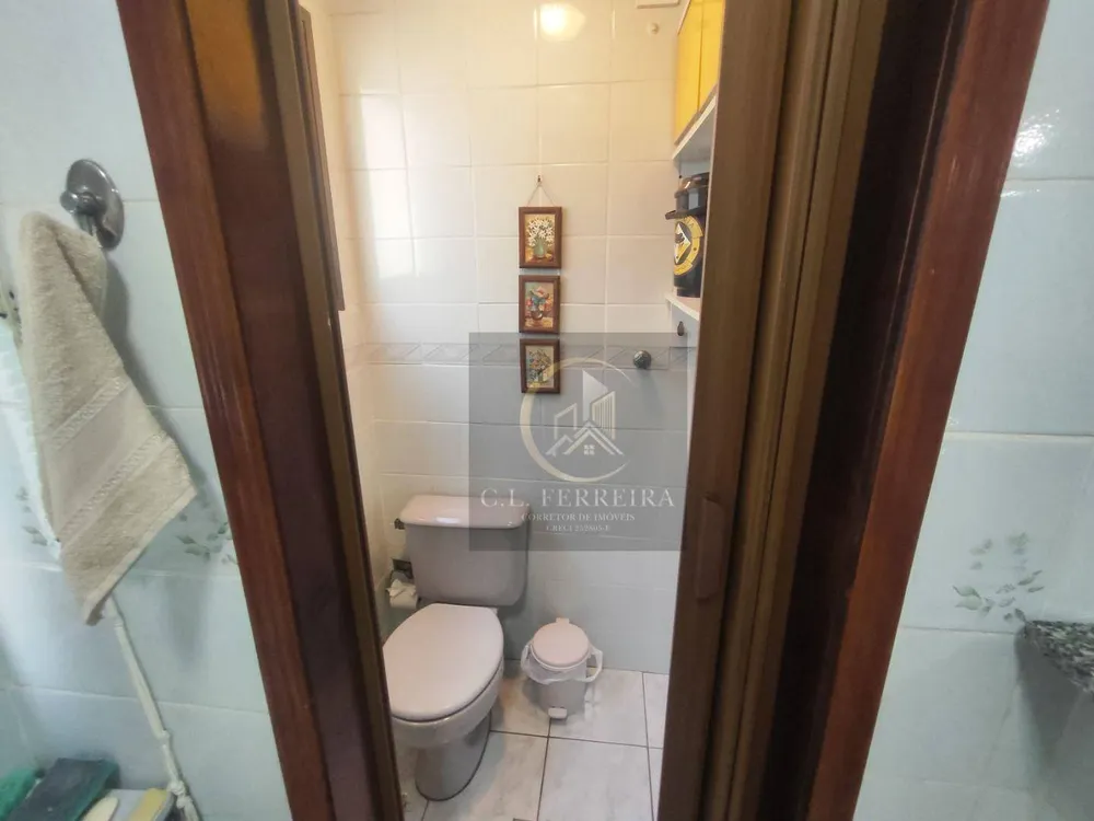 Apartamento, 2 quartos, 69 m² - Foto 4